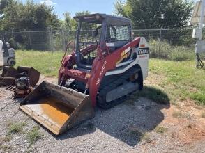 2022 Takeuchi TL8R2