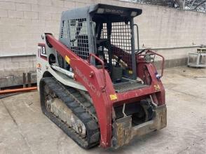 2019 Takeuchi TL8