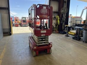 2018 Mec 1330SE