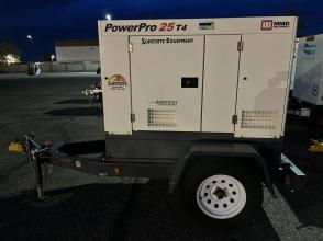 2017 Airman (ANA/MMD) SDG25S