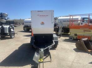 2014 Magnum (Generac) MMG75