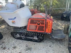 2018 Canycom SC-75