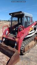 2019 Takeuchi TL8