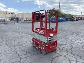 2019 Mec 1330SE