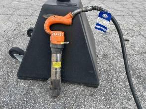 2021 American Pneumatic Tools (APT) M654