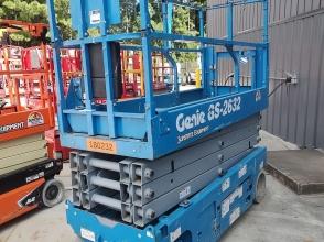 2019 Genie GS-2632