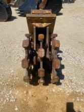 2007 AMCOMPEQP DC-18S