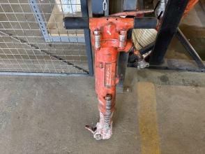 2013 American Pneumatic Tools (APT) M190