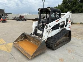 2017 Bobcat T770