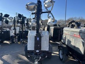 2018 Allmand Night-Lite NL5000