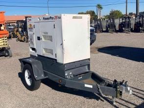 2015 Airman (ANA/MMD) SDG25S