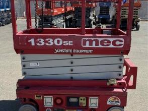 2017 Mec 1330SE