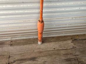 2013 American Pneumatic Tools (APT) M131