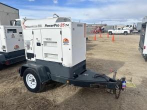 2017 Airman (ANA/MMD) SDG25S