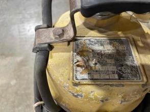 2013 Wacker Neuson PST2 400