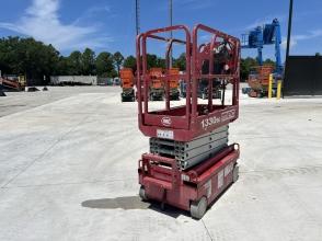 2019 Mec 1330SE