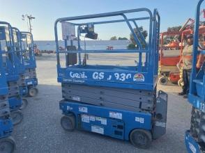 2014 Genie GS-1930