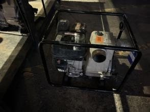2014 Tsurumi EPT3-80RX
