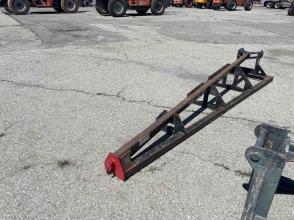 2013 JLG 12" TRUSS BOOM