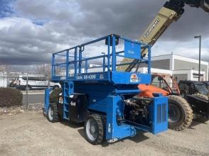 2015 Genie GS-4390 RT