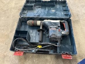 2013 Bosch 11264EVS