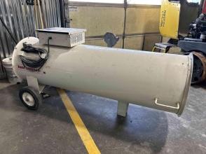 2017 Heat Wagon 950H