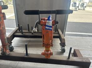 2024 American Pneumatic Tools (APT) M137