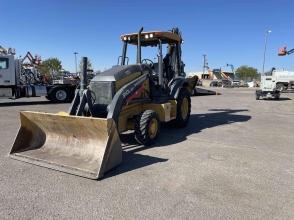 2019 John Deere 310L EP