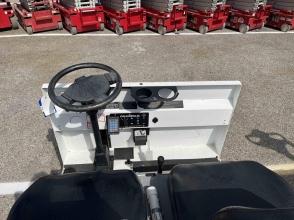 2019 Columbia Payloader