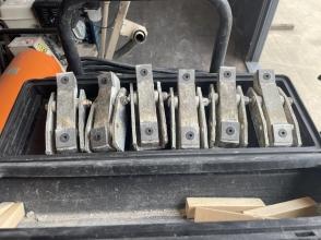 2011 GENERAL SG24-1900 KIT