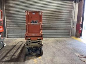 2015 JLG 1930ES
