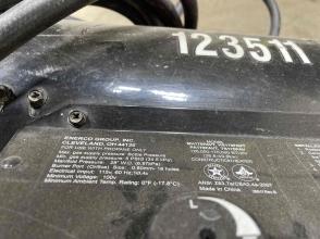 2013 Heatstar HS170FAV