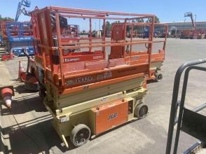 2015 JLG 1932RS