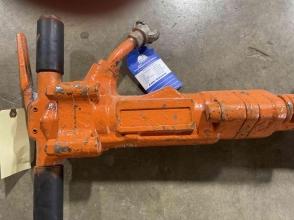 2013 American Pneumatic Tools (APT) M160