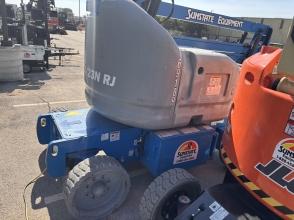 2017 Genie Z-40/23N RJ