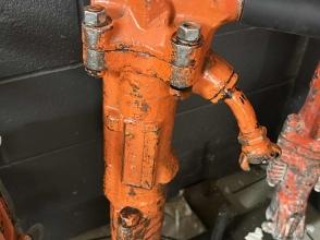 2012 American Pneumatic Tools (APT) M190