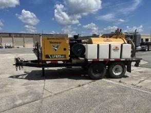 2021 Vermeer LP573 XDT