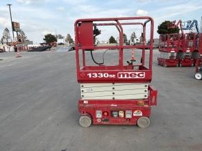2018 Mec 1330SE