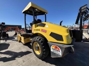 2016 Bomag BW145DH-5